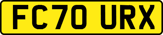 FC70URX
