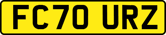 FC70URZ
