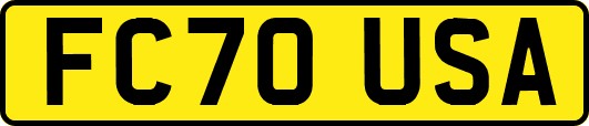 FC70USA