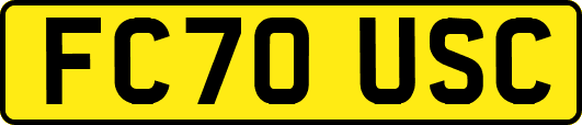 FC70USC