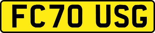 FC70USG