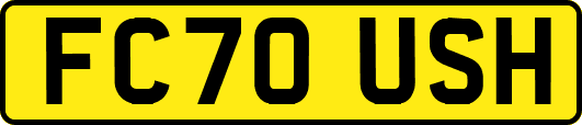 FC70USH