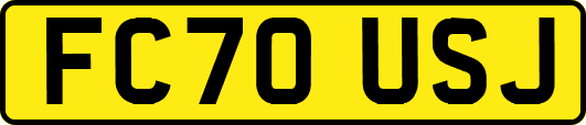 FC70USJ