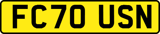 FC70USN