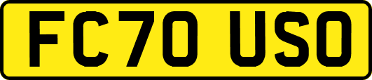 FC70USO