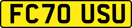 FC70USU