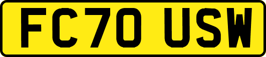 FC70USW