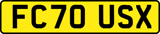 FC70USX