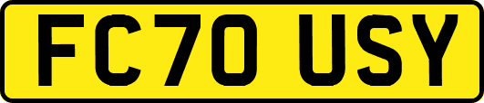 FC70USY