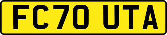 FC70UTA