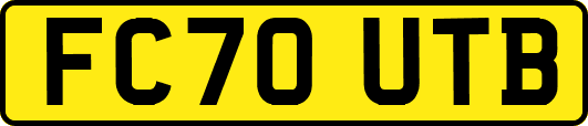 FC70UTB