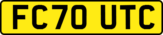FC70UTC