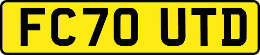 FC70UTD