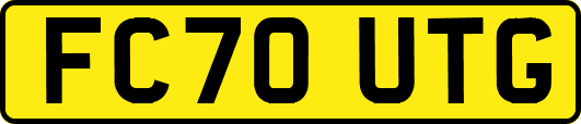 FC70UTG