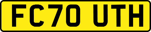 FC70UTH