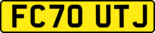 FC70UTJ