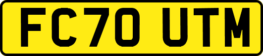 FC70UTM