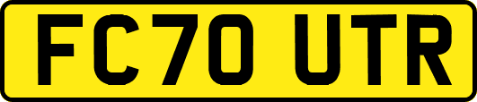 FC70UTR