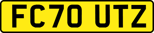 FC70UTZ