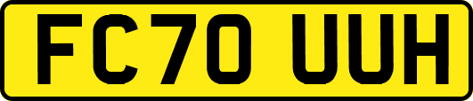 FC70UUH