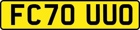 FC70UUO