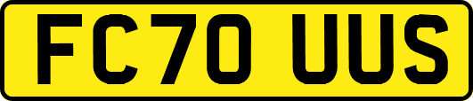 FC70UUS