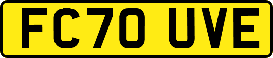 FC70UVE