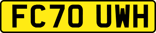 FC70UWH