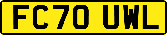 FC70UWL