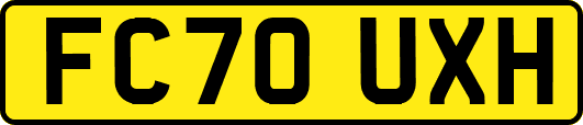 FC70UXH