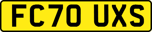 FC70UXS