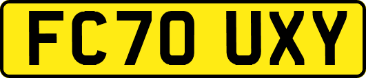 FC70UXY