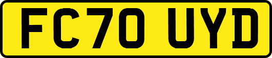 FC70UYD