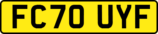 FC70UYF