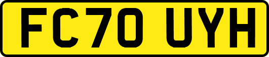 FC70UYH