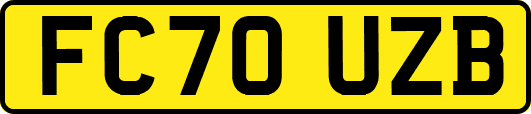FC70UZB