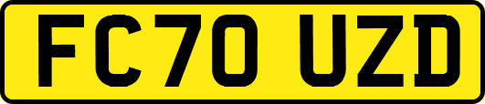 FC70UZD