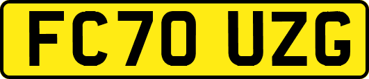 FC70UZG
