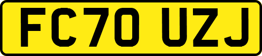 FC70UZJ
