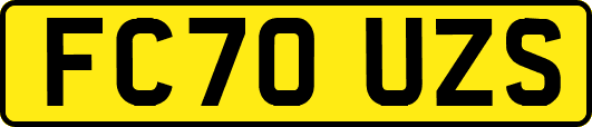 FC70UZS