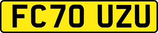 FC70UZU