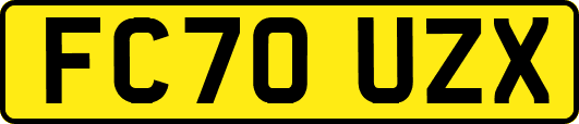 FC70UZX