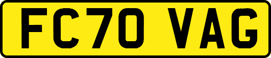 FC70VAG