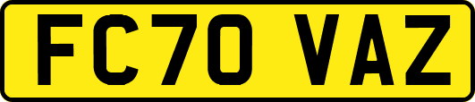 FC70VAZ