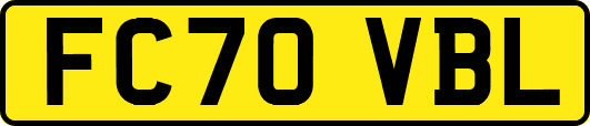 FC70VBL