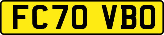 FC70VBO