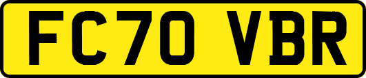FC70VBR