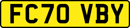FC70VBY