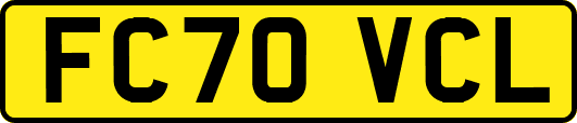 FC70VCL