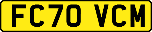 FC70VCM